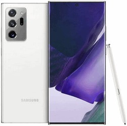 Замена динамика на телефоне Samsung Galaxy Note 20 Ultra в Воронеже